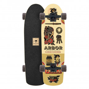 Přejít na produkt Longboard Arbor Pilsner AC 2017
