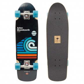 Přejít na produkt Longboard Arbor Pilsner Draplin Ac 2019