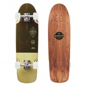 Přejít na produkt Longboard Arbor Pilsner FS 2017
