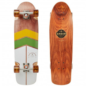 Přejít na produkt Longboard Arbor Pilsner Fs 2019