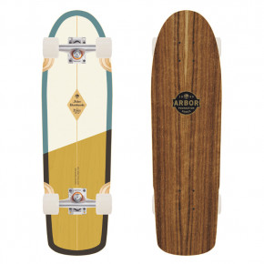 Přejít na produkt Longboard Arbor Pilsner FS 2018