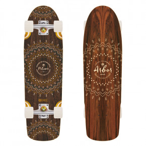 Přejít na produkt Longboard Arbor Pilsner SC 2018