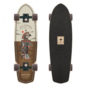 Go to the product Longboard Arbor Pocket Rocket AC 2018