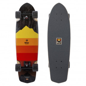 Prejsť na produkt Longboard Arbor Pocket Rocket Ac 2020