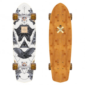 Přejít na produkt Longboard Arbor Pocket Rocket BC 2018