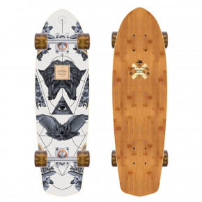 Přejít na produkt Longboard Arbor Pocket Rocket Bc 2019