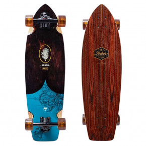 Přejít na produkt Longboard Arbor Rally GS 2019