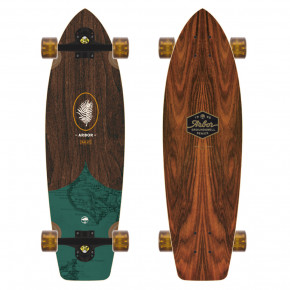 Přejít na produkt Longboard Arbor Rally GS 2018