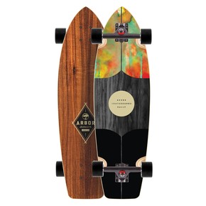 Přejít na produkt Longboard Arbor Rally Premium 2015