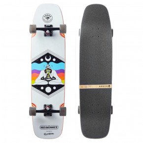 Přejít na produkt Longboard Arbor Shakedown Cs 37 2019