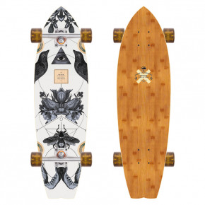Přejít na produkt Longboard Arbor Sizzler BC 2019