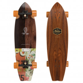 Prejsť na produkt Longboard Arbor Sizzler GS 2020