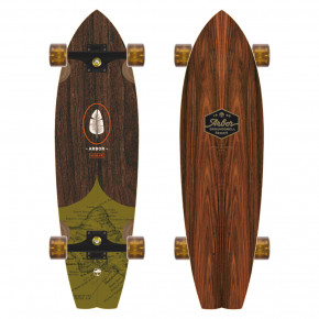 Přejít na produkt Longboard Arbor Sizzler GS 2018