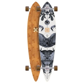 Go to the product Longboard Arbor Timeless 42 BC 2017
