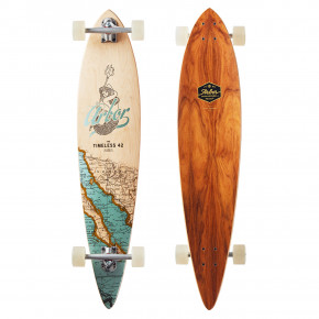 Přejít na produkt Longboard Arbor Timeless 42 Gs 2017
