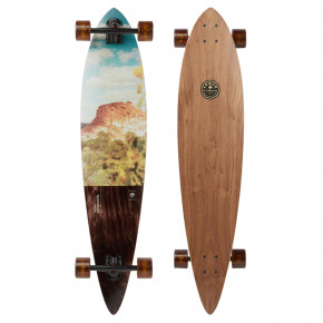 Přejít na produkt Longboard Arbor Timeless Pc 2019