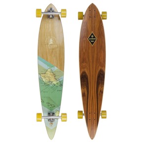 Přejít na produkt Longboard Arbor Timeless Premium 2016