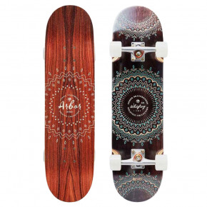 Přejít na produkt Skateboard Arbor Whiskey Sc 2019