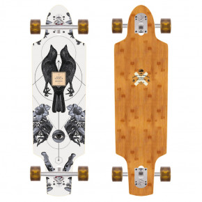 Go to the product Longboard Arbor Zeppelin BC 2019