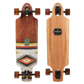 Go to the product Longboard Arbor Zeppelin Flagship 2019