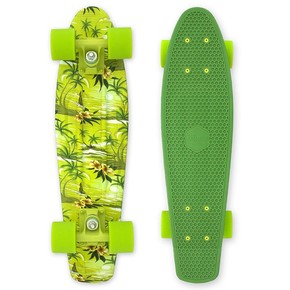 Přejít na produkt Longboard Baby Miller Expression hawai 2018