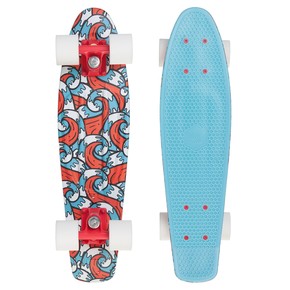 Prejsť na produkt Longboard Baby Miller Expression wave track 2017