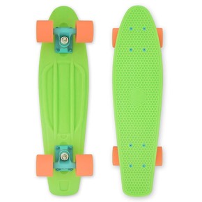Přejít na produkt Baby Miller Ice Lolly lime green 2019