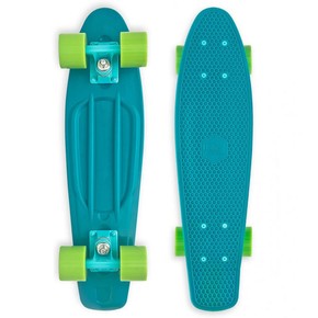 Přejít na produkt Longboard Baby Miller Old Is Cool ocean blue 2017