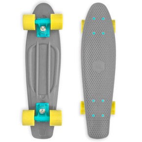 Přejít na produkt Baby Miller Old Is Cool stone grey 2019