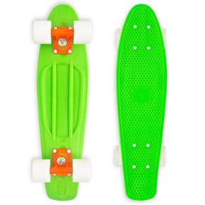 Přejít na produkt Baby Miller Original fluor green 2019