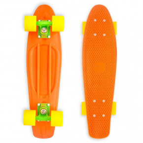 Go to the product Longboard Baby Miller Original fluor orange 2018