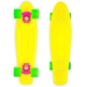 Přejít na produkt Baby Miller Original fluor yellow 2019