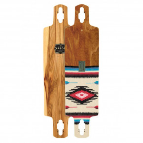 Přejít na produkt Longboard deska Arbor Dropcruiser Fs 2019