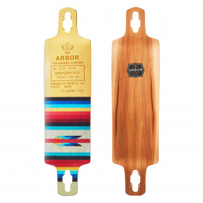 Přejít na produkt Longboard deska Arbor Dropcruiser Fs 2019