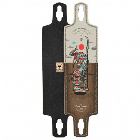Přejít na produkt Longboard deska Arbor Dropcruiser Hablak Ac 2019
