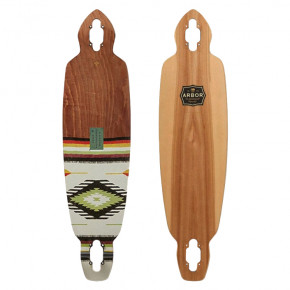 Přejít na produkt Longboard deska Arbor Mindstate Fs 2019