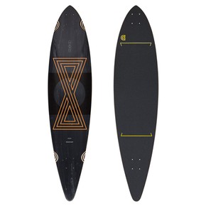 Přejít na produkt Longboard deska Goldcoast Infinitas Pintail 2016