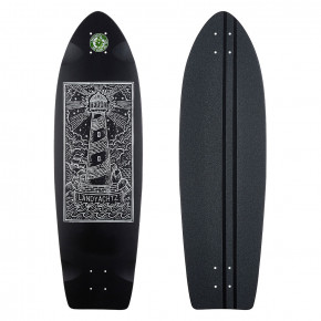 Přejít na produkt Longboard deska Landyachtz Arrow Lighthouse 2018