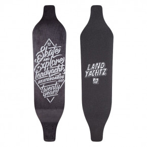 Přejít na produkt Longboard deska Landyachtz Evo Skate And Explore 2018