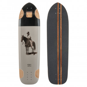 Prejsť na produkt Longboard doska Landyachtz Osteon Observer 2019