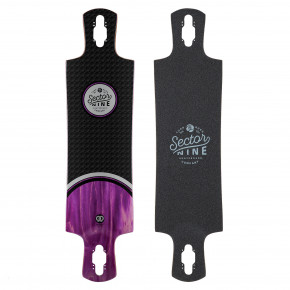 Přejít na produkt Longboard deska Sector 9 Orb Catapult 38" 2018