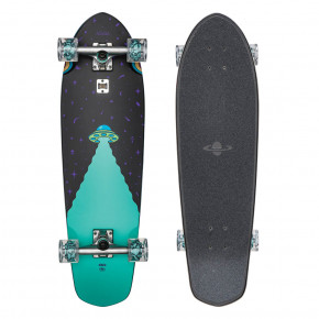 Go to the product Longboard Globe Big Blazer aniara 2018