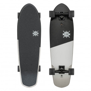 Go to the product Longboard Globe Big Blazer black/white/scorps 2018