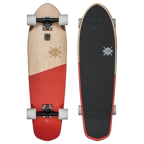 Przejść do produktu Longboard Globe Big Blazer 2017