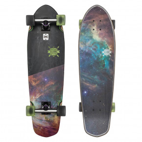 Go to the product Longboard Globe Big Blazer darkside 2018