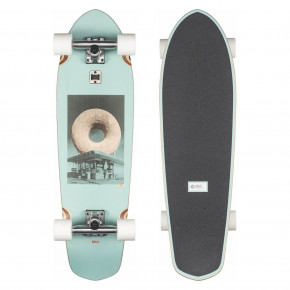 Prejsť na produkt Longboard Globe Big Blazer fried 2020