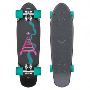 Go to the product Longboard Globe Blazer 2018