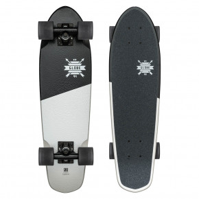Go to the product Longboard Globe Blazer black/white/serpent 2018