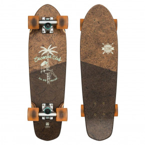 Prejsť na produkt Longboard Globe Blazer coconut/black 2020