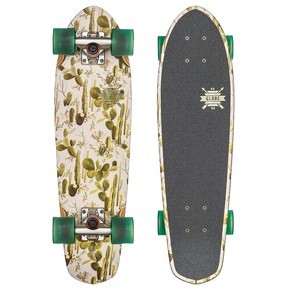 Przejść do produktu Longboard Globe Blazer desert bloom 2017